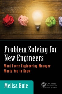 Abbildung von: Problem Solving for New Engineers - Routledge
