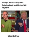 Cover: Trump's America - Blurb
