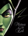 Cover: Mistress of All Evil-Villains, Book 4 - Hyperion