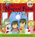 Cover: Build-a-Story: Magical Farm - Scholastic