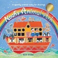 Cover: Noah's Animal Ark (Mini) - Scholastic