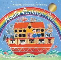 Enlarge image Cover: Noah's Animal Ark (Mini) - Scholastic