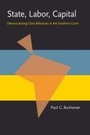 Cover: State, Labor, Capital - University of Pittsburgh Press