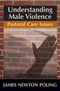 Cover: Understanding Male Violence - Chalice Press