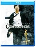 Cover: Constantine - Warner Home Entertainment