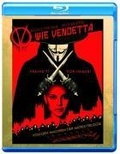 Cover: V wie Vendetta - Warner Home Entertainment
