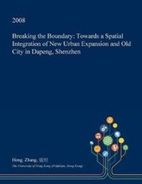 Enlarge image Cover: Breaking the Boundary - Open Dissertation Press