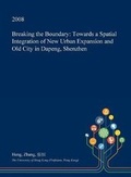 Cover: Breaking the Boundary - Open Dissertation Press