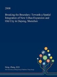 Enlarge image Cover: Breaking the Boundary - Open Dissertation Press