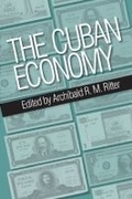 Cover: the Cuban Economy - University of Pittsburgh Press