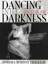 Enlarge image Cover: Dancing Into Darkness - Princeton University Press