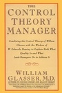 Cover: The Control Theory Manager - HarperCollins