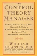 Cover: The Control Theory Manager - HarperCollins