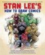 Cover: Stan Lee's How to Draw Comics - Watson-Guptill Publications Inc.,U.S.