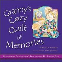 Abbildung von: Granny's Cozy Quilt of Memories - Ideals Children's Books,U.S.