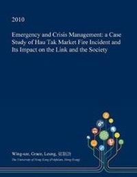 Abbildung von: Emergency and Crisis Management - Open Dissertation Press
