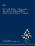 Cover: The Fragile Scholar - Open Dissertation Press