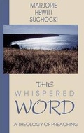 Cover: The Whispered Word - Chalice Press
