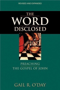 Enlarge image Cover: The Word Disclosed - Chalice Press