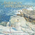 Cover: American Impressionism - Watson-Guptill Publications Inc.,U.S.