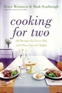 Cover: Cooking for Two - HarperCollins
