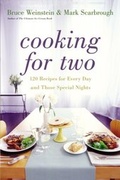 Cover: Cooking for Two - HarperCollins