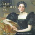 Cover: The Gilded Age - Watson-Guptill Publications Inc.,U.S.