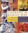 Bild: Cooking the Roman Way - HarperCollins e-books