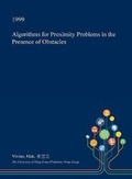 Cover: Algorithms for Proximity Problems in the Presence of Obstacles - Open Dissertation Press