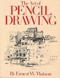 Enlarge image Cover: The Art of Pencil Drawing - Watson-Guptill Publications Inc.,U.S.