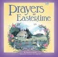 Cover: Prayers at Eastertime - Ideals Children's Books,U.S.