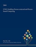 Cover: Uno - Open Dissertation Press