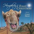 Cover: Humphrey's First Christmas - Ideals Children's Books,U.S.