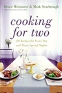 Cover: Cooking for Two - HarperCollins
