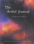 Cover: The Artful Journal - Watson-Guptill Publications Inc.,U.S.