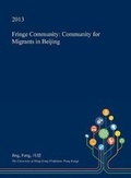 Cover: Fringe Community - Open Dissertation Press