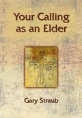 Cover: Your Calling as an Elder - Chalice Press