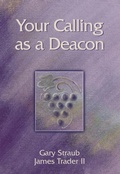 Cover: Your Calling as a Deacon - Your Calling As...