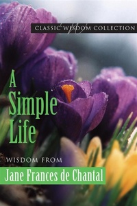 Abbildung von: A Simple Life - Pauline Books and Media