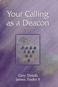 Cover: Your Calling as a Deacon - Chalice Press