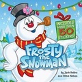 Cover: Frosty the Snowman - Sticker - Worthy Kids