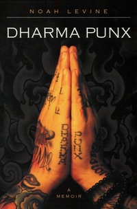 Enlarge image Cover: Dharma Punx - Collins