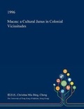 Cover: Macau - Open Dissertation Press