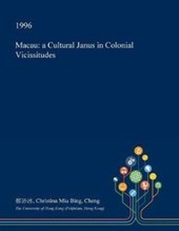 Enlarge image Cover: Macau - Open Dissertation Press