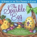 Cover: Sparkle Egg - Ideals Publishing Corporation,U.S.