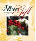 Cover: Greatest Gift - Ideals Publishing Corporation,U.S.