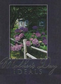 Cover: Mother's Day "Ideals" - Ideals Publishing Corporation,U.S.