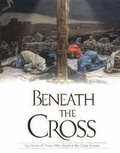 Cover: Beneath the Cross - Ideals Publishing Corporation,U.S.