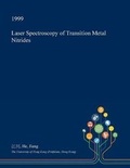 Cover: Laser Spectroscopy of Transition Metal Nitrides - Open Dissertation Press
