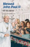 Cover: Saint John Paul II (Ess) - Pauline Books & Media